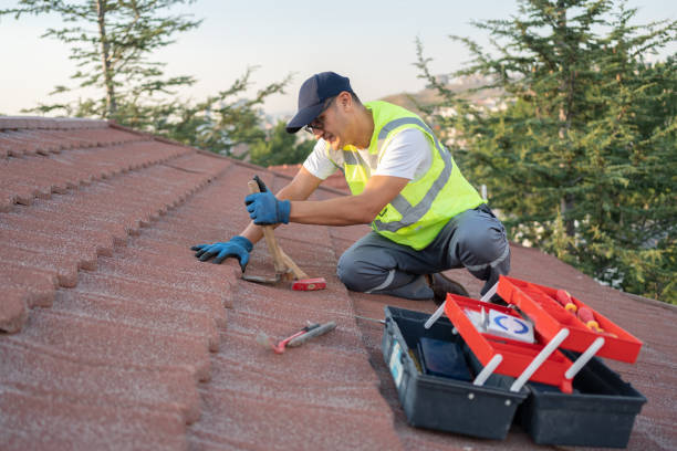 Quick and Trustworthy Emergency Roof Repair Services in Shelby, MT